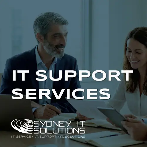 IT Support Sydney | Fixed Right, First Time — Sydney IT Solutions